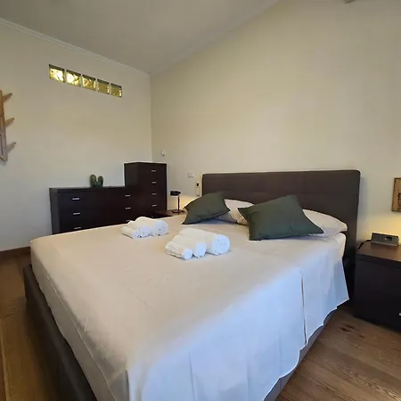 Apartment Giopi