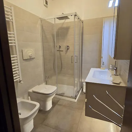 Apartment Giopi *