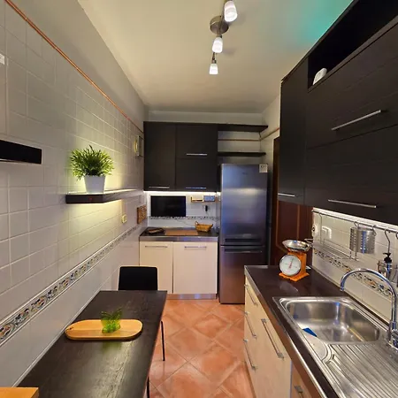 Apartment Giopi *