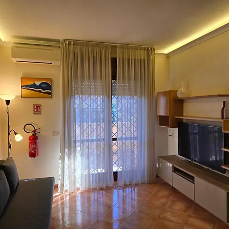 Giopi Apartment