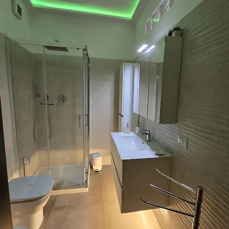 Giopi Apartment *