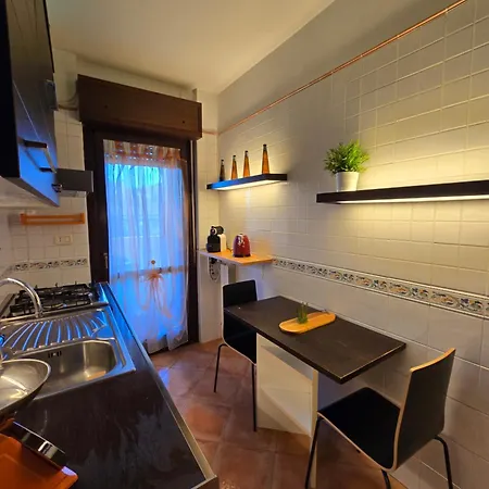 Giopi Apartmán Vitinia