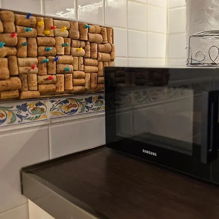 Apartment Giopi