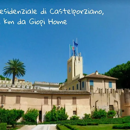 Giopi Vitinia