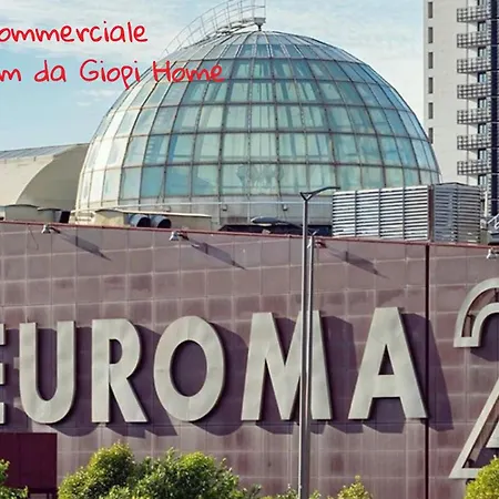Apartman Giopi *