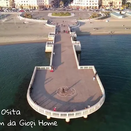 Giopi Apartmán *