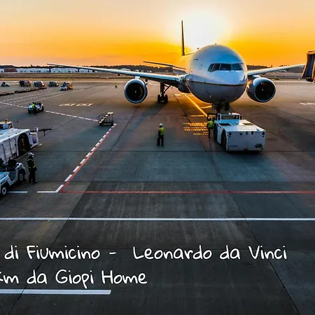 Giopi Апартаменты
