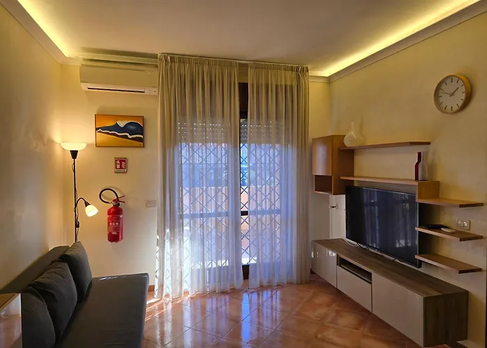 Giopi Apartment